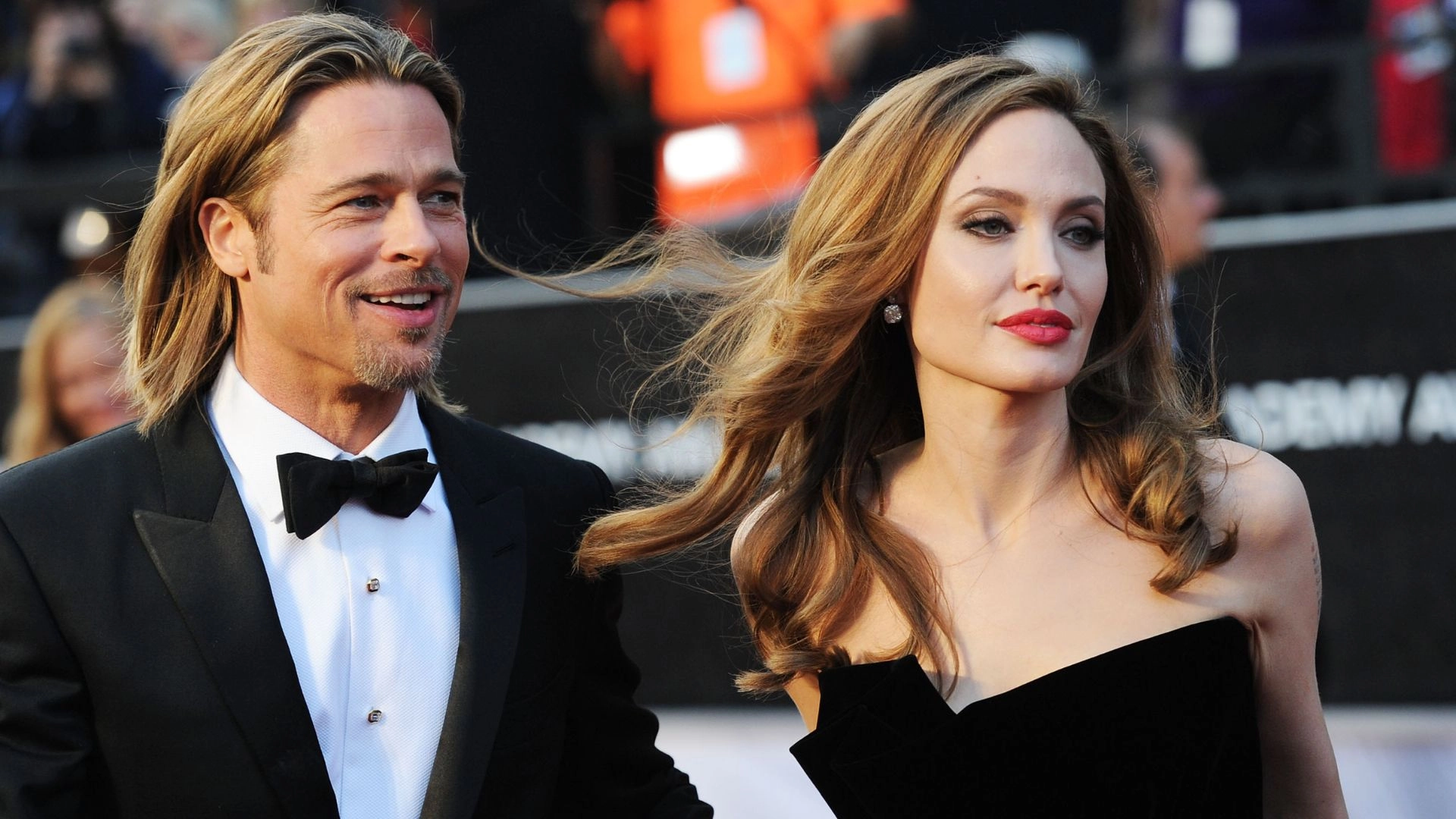 Just A List Of Everyone Brad Pitt Has Ever Dated