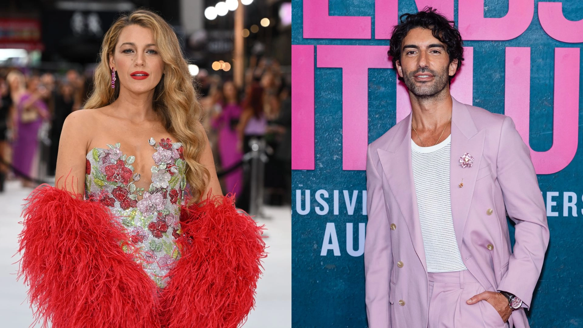 Blake Lively Makes A Surprising Move, Dropping Emotional Distress Claims Against Justin Baldoni