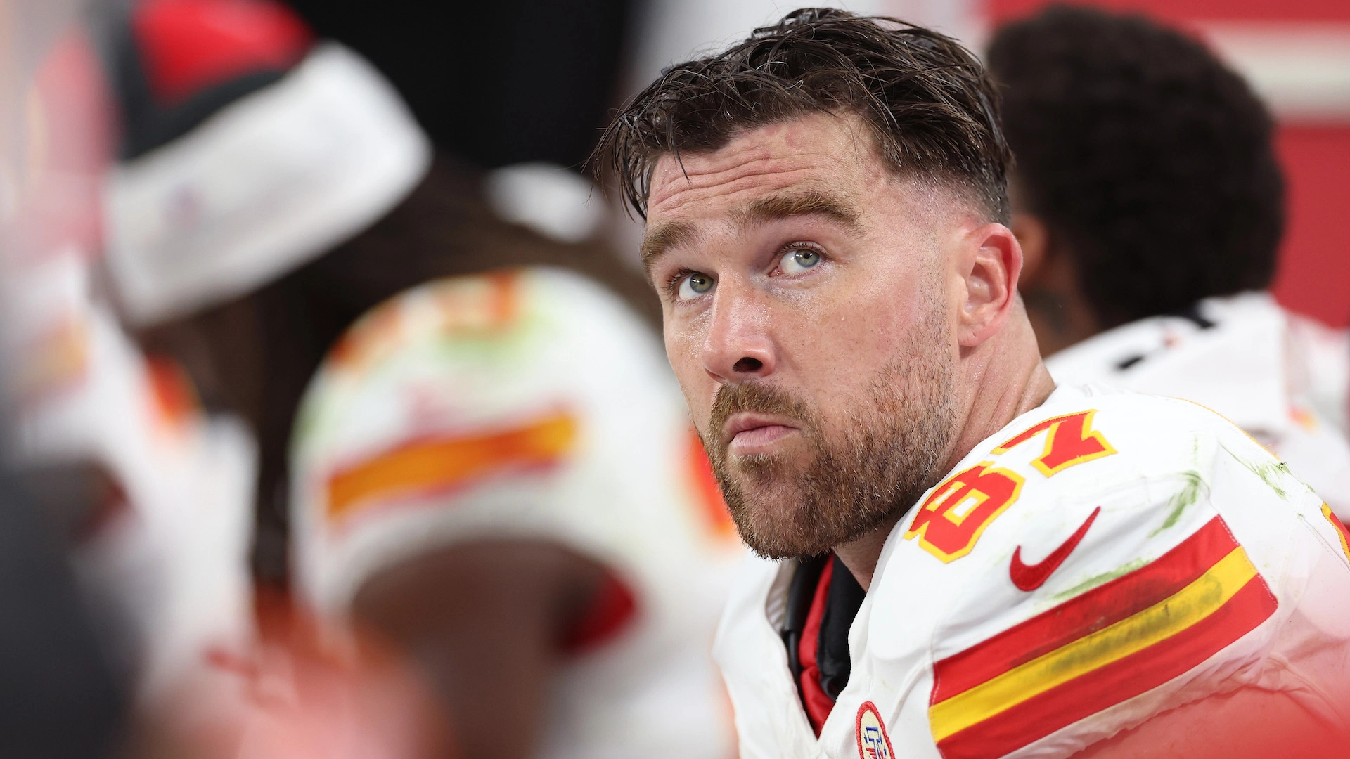 Travis Kelce Gave Out Rare Sex Advice, So Do With That What You’d Like