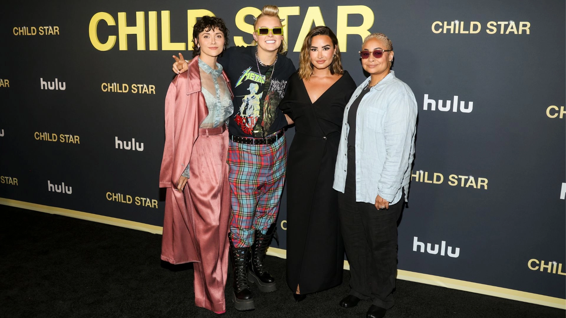 The Biggest Revelations In Demi Lovato’s New ‘Child Star’ Documentary