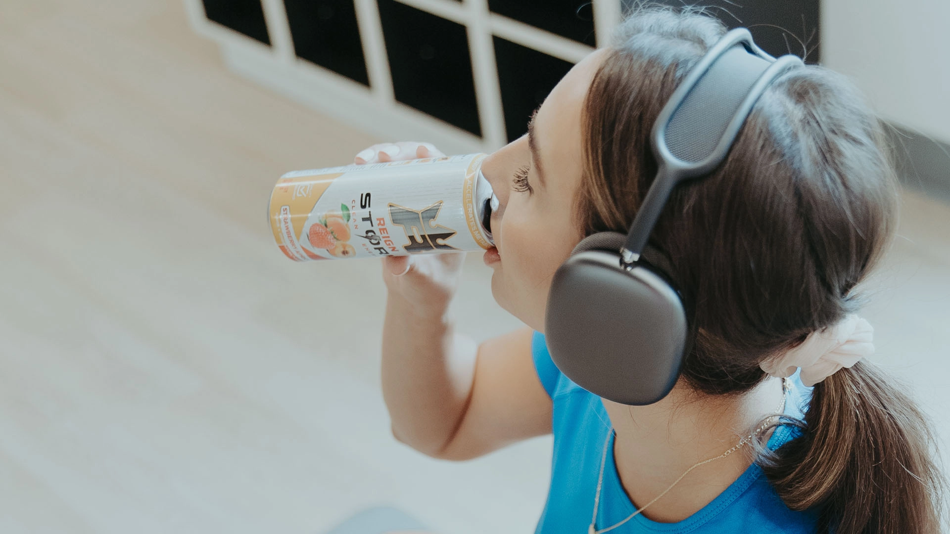 I Worked Out With and Without Caffeine & Here’s What I Learned