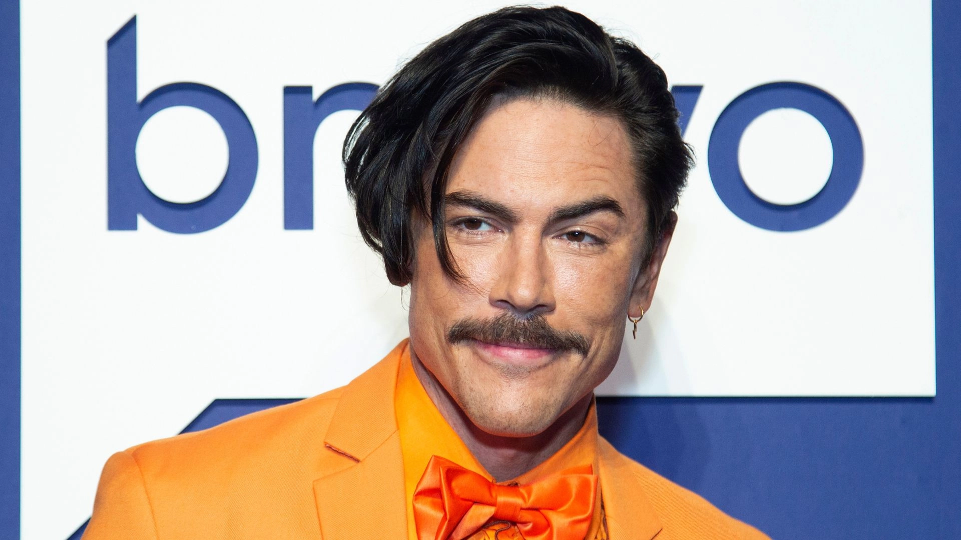 All The Tom Sandoval Interview Moments That Give Me Nightmares