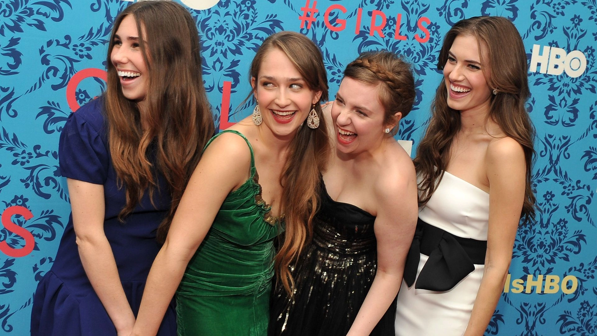 Ranking The Most Iconic ‘Girls’ Scenes ‘Cause All Adventurous Women Do