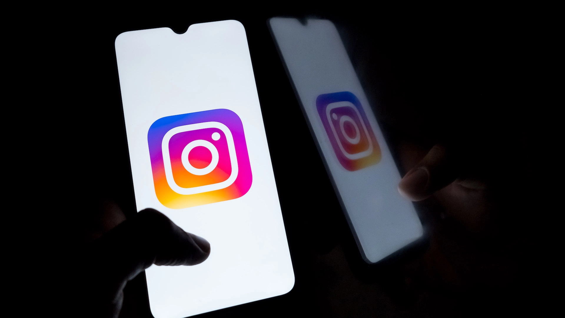 What His Instagram Explore Page Says About Him (Because Yes, It Is A Window To The Soul)