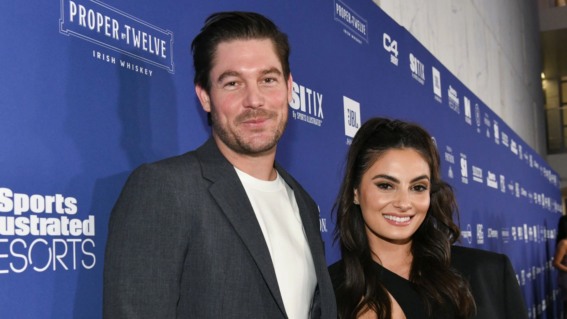 Craig Finally Broke His Silence On Those Paige Breakup Rumors
