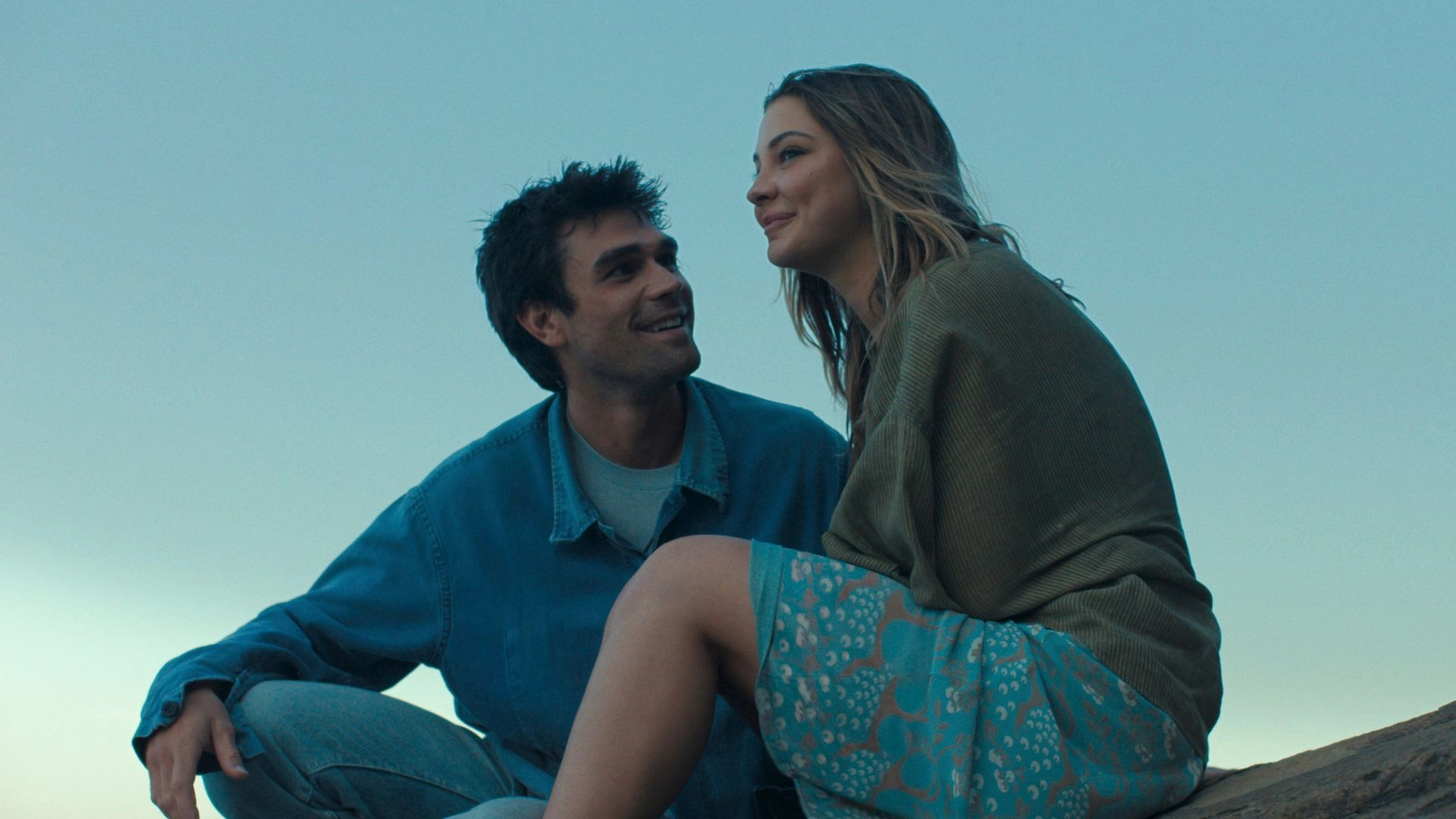 What Happens To Jack In ‘The Map That Leads To You’? Unpacking That Bittersweet Ending