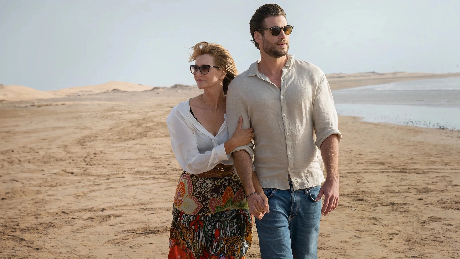 Netflix’s ‘Lonely Planet’ Feels Like It Was Written By A Finance Bro
