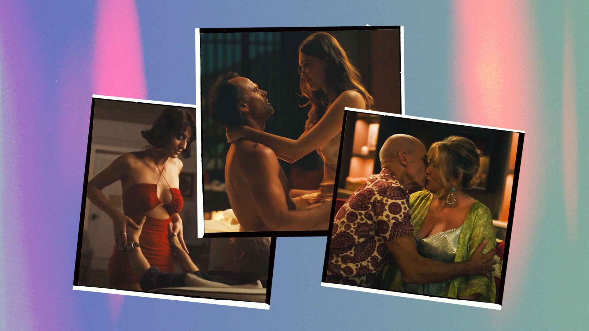 Ranking The Hottest Sex Scenes Across All Seasons Of ‘The White Lotus’