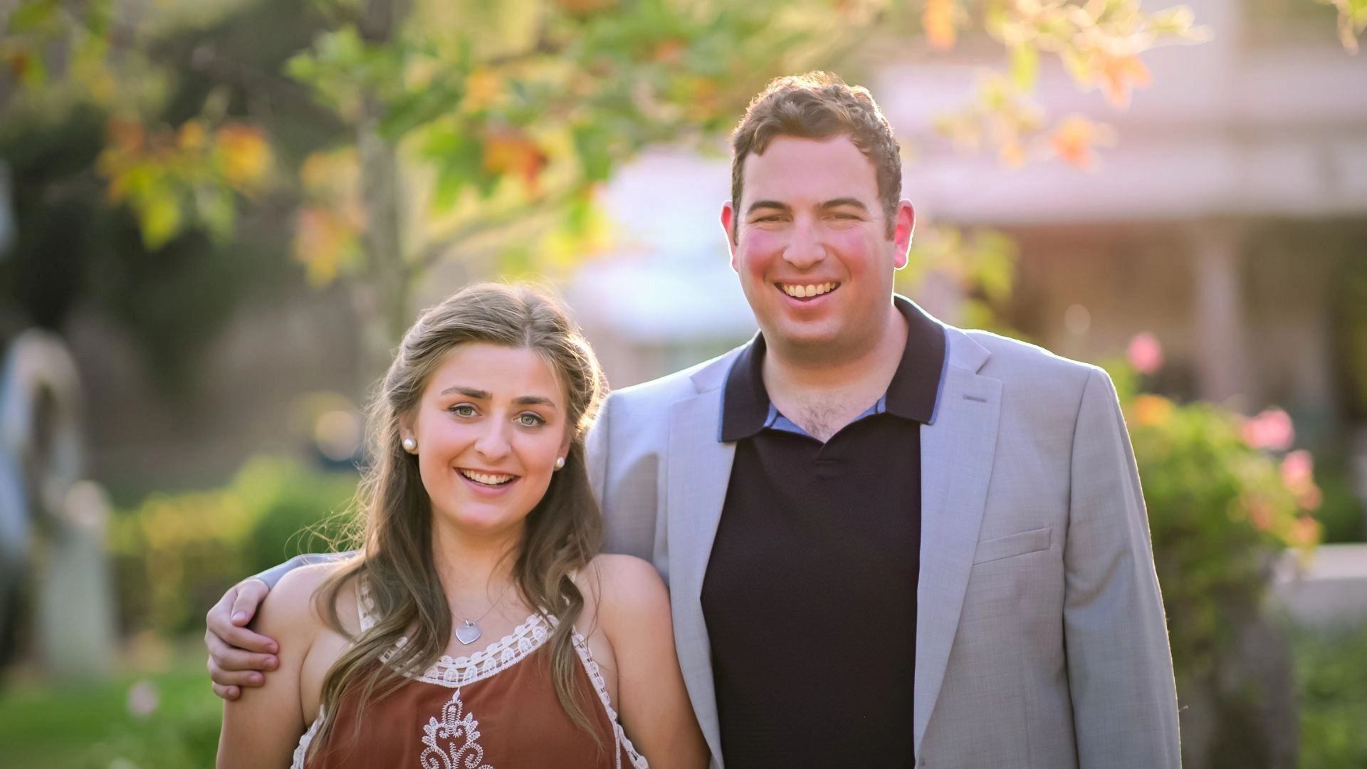 Where Are ‘Love On The Spectrum’ Stars Abbey And David Today? A Necessary Update
