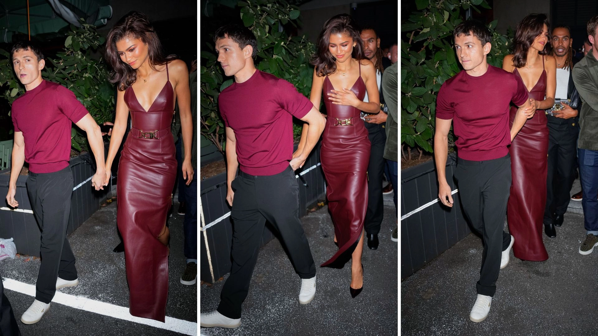 Symbiosexuality Might Explain Your Obsession With Tom And Zendaya