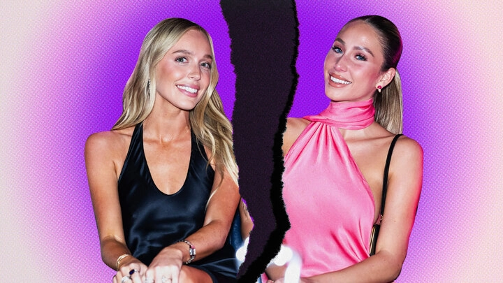 Oop! Did Alix Earle Just Confirm Her Feud With Alex Cooper?