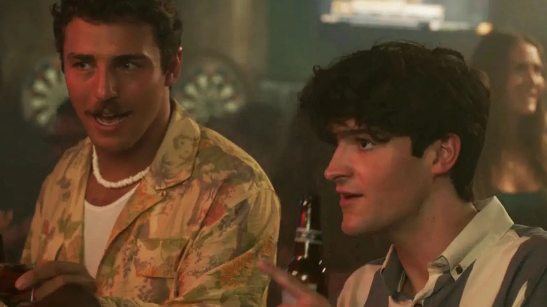 Who TF Is Jeremiah’s Ex, Blake? A Necessary ‘The Summer I Turned Pretty’ Deep Dive