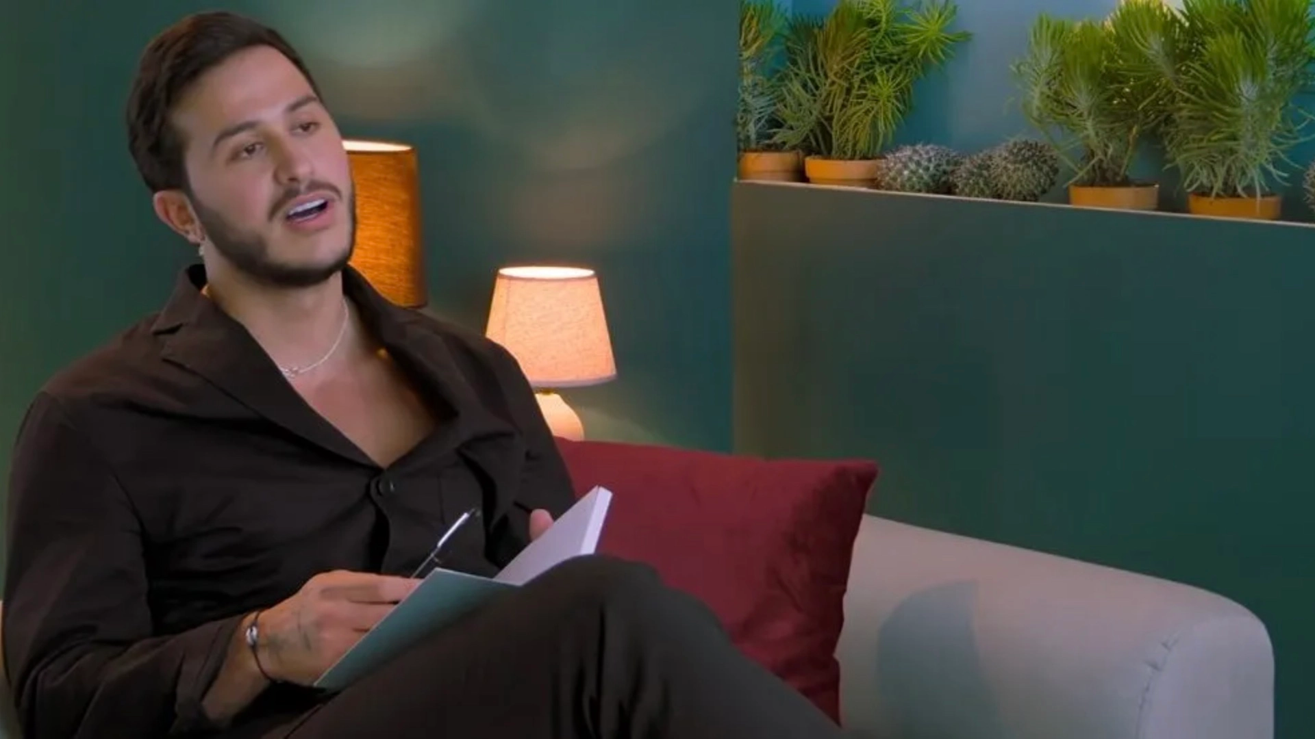 Why Are Men Obsessed With How Many Exes You’ve Had? ‘Love Is Blind Habibi’ Is A Prime Example