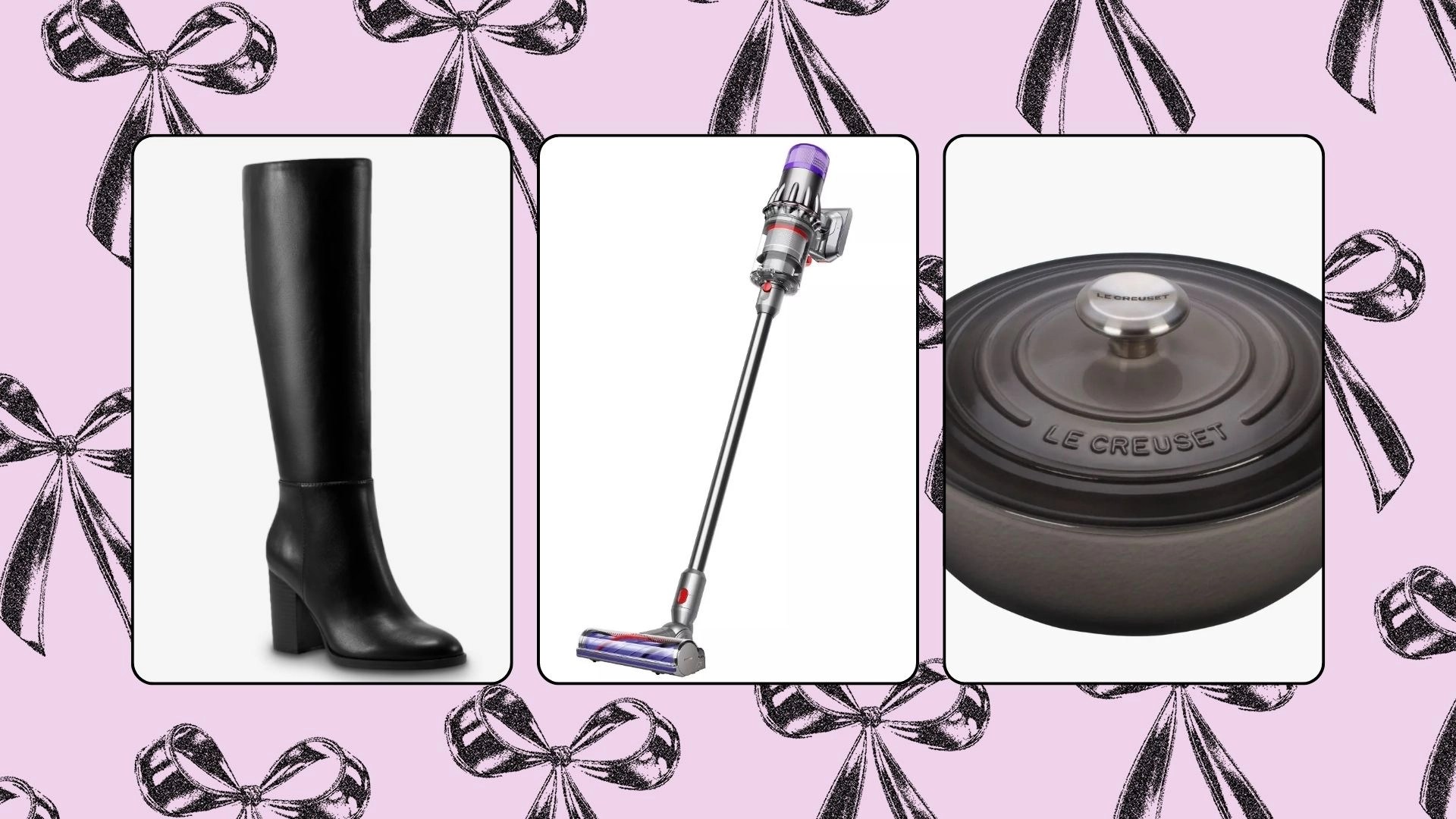 Oh This? Just 40 Early Black Friday Deals You Can Shop RTFN