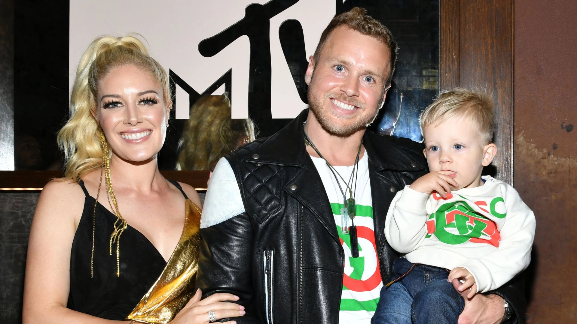 Checking In On Spencer Pratt And Heidi Montag After They Lost Their Home In The LA Fires