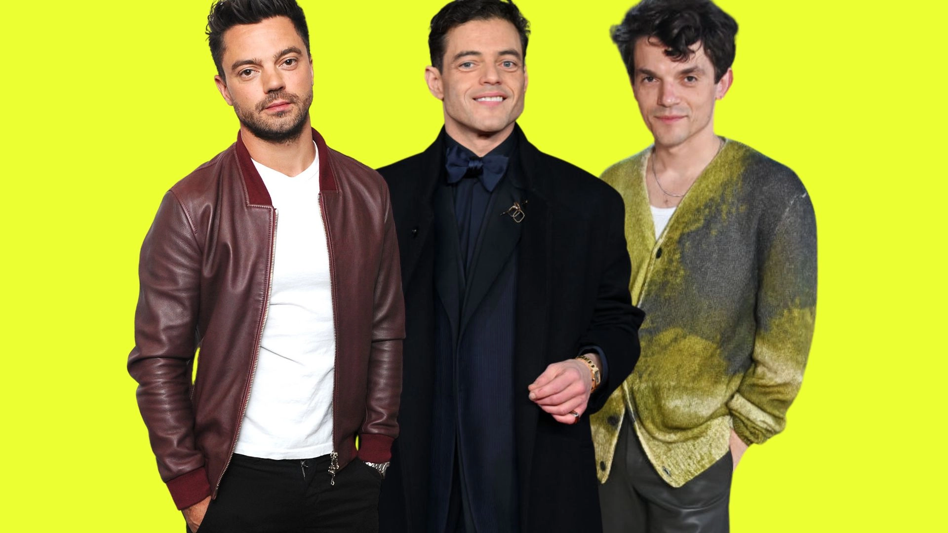 Is Frog Prince The New Rodent Man? Bring Back Heartthrobs And Hunks