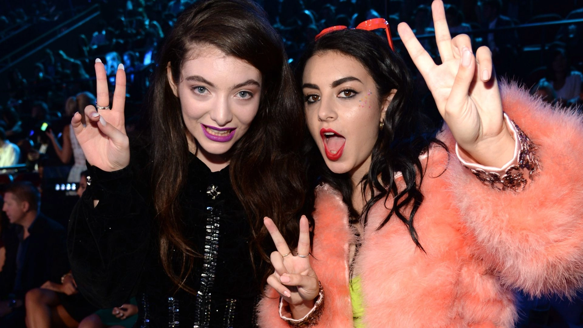 Girl, So Confusing: Breaking Down The Charli XCX And Lorde Drama You Didn’t Know Existed