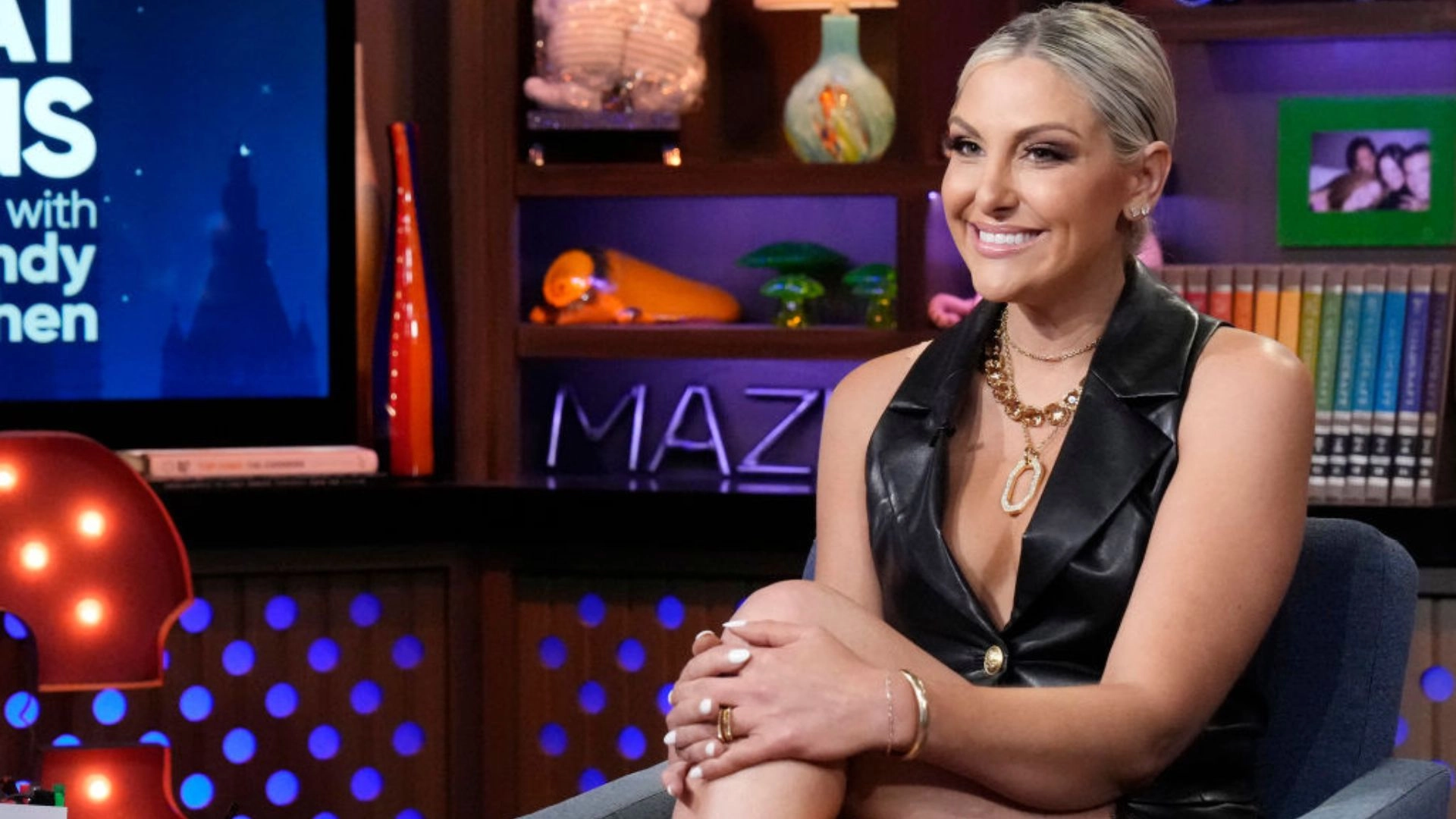 ‘RHOC’ Fans: Is Gina Kirschenheiter’s Lack Of Glam Relatable AF Or A ‘Housewives’ Dealbreaker?