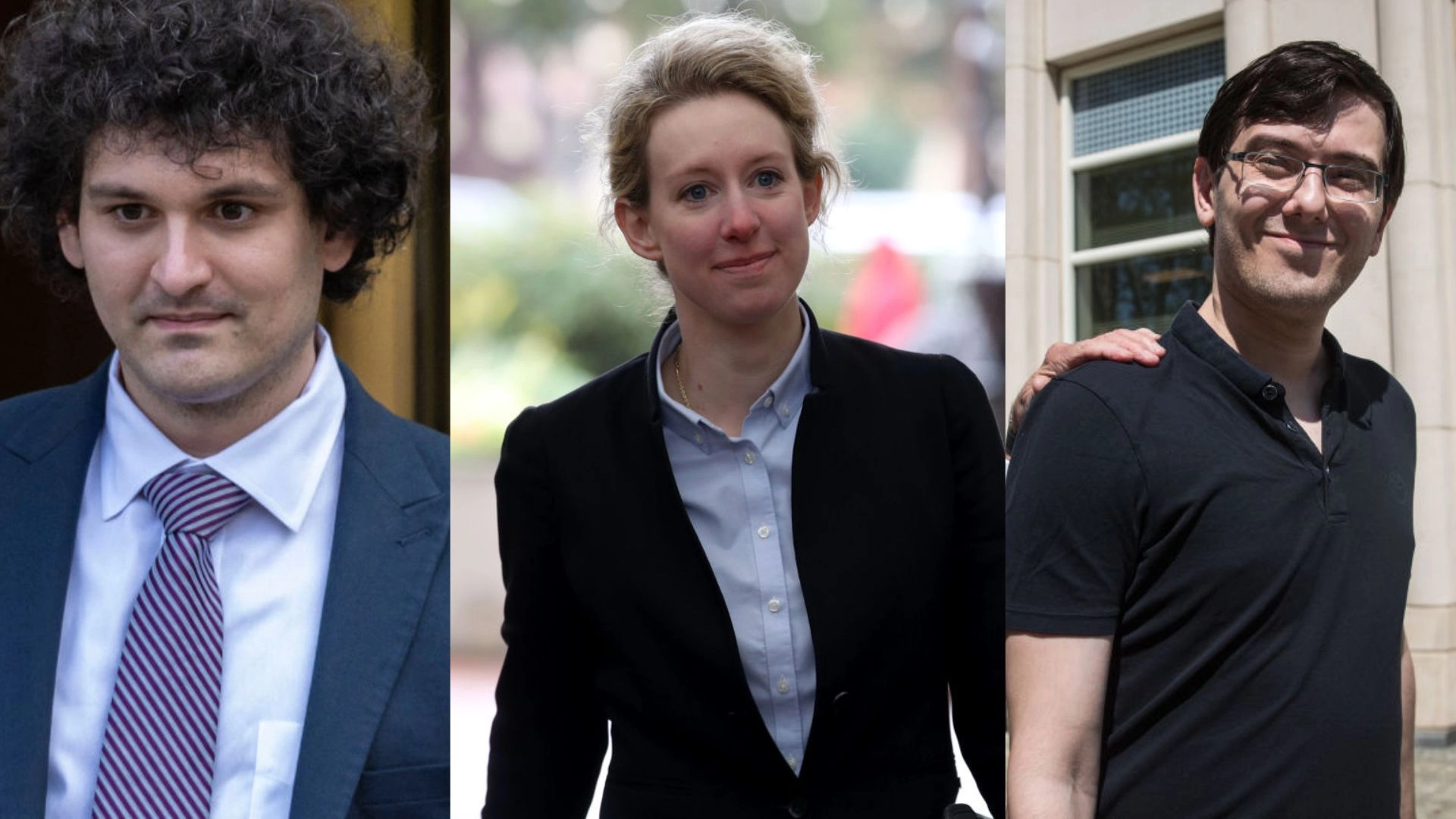 *Another* Forbes’ 30 Under 30 GirlBoss’ Fraud Arrest Begs The Question: Is There A Curse?