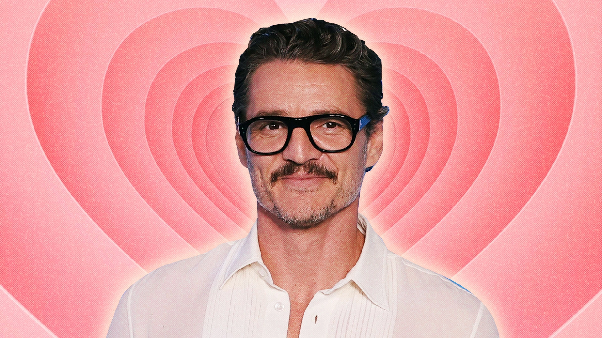 Pedro Pascal Is Hot, Yes, But Also He’s A Rejection Of Toxic Masculinity And That’s Hotter