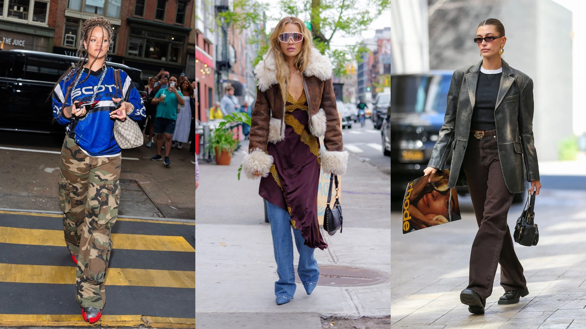 Fashion Girlies, Assemble! Here’s What Your Venus Sign Says About Your Fall Aesthetic