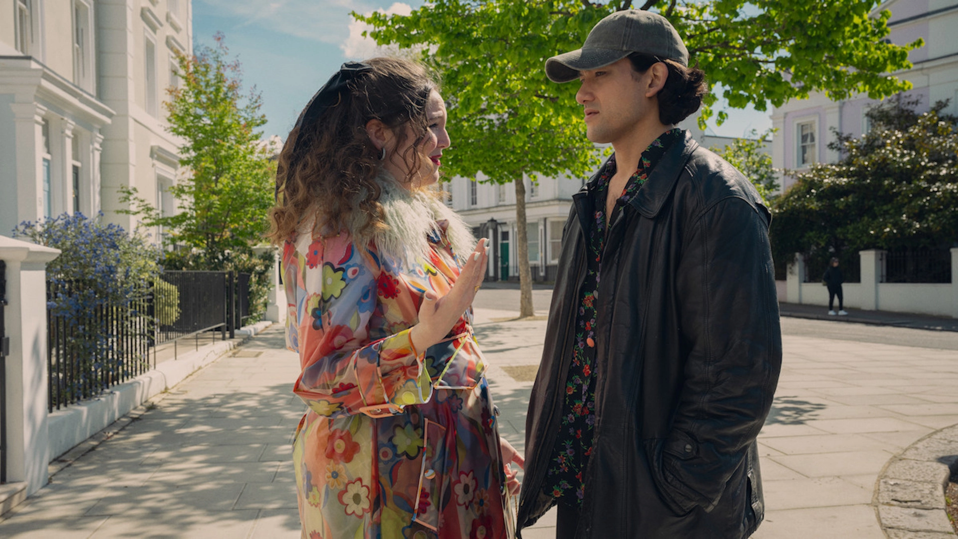 Do Jess And Felix End Up Together? The ‘Too Much’ Ending Explained