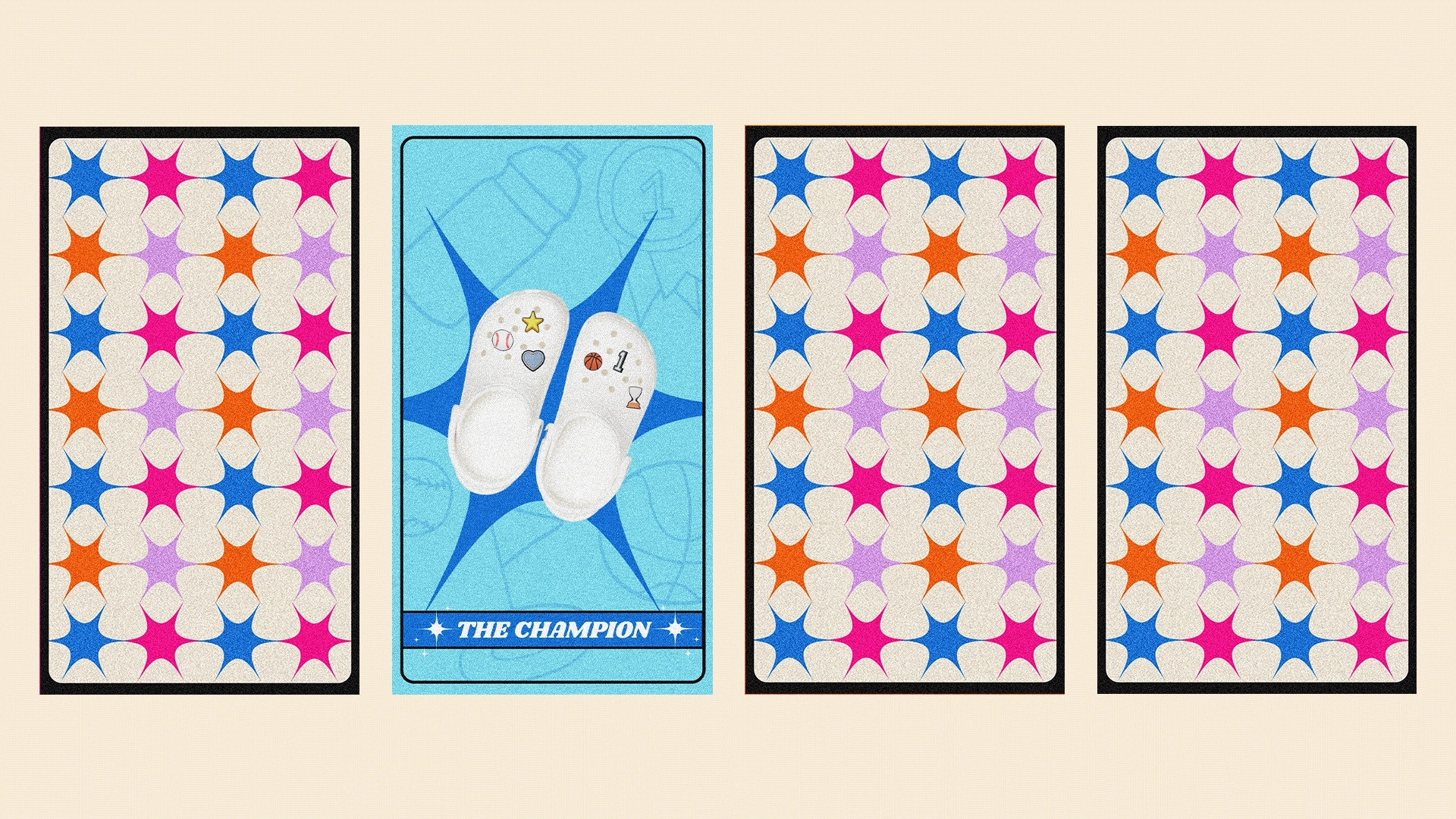 Predicting How Your Year Will End Based On How You Style Your Crocs