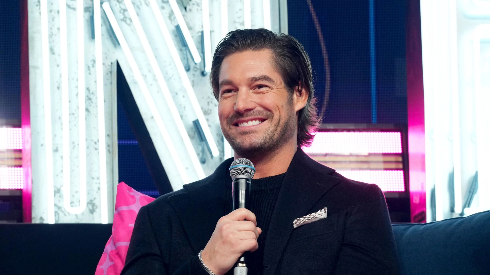Craig Conover Gave Us His Guide To A Single Valentine’s Day