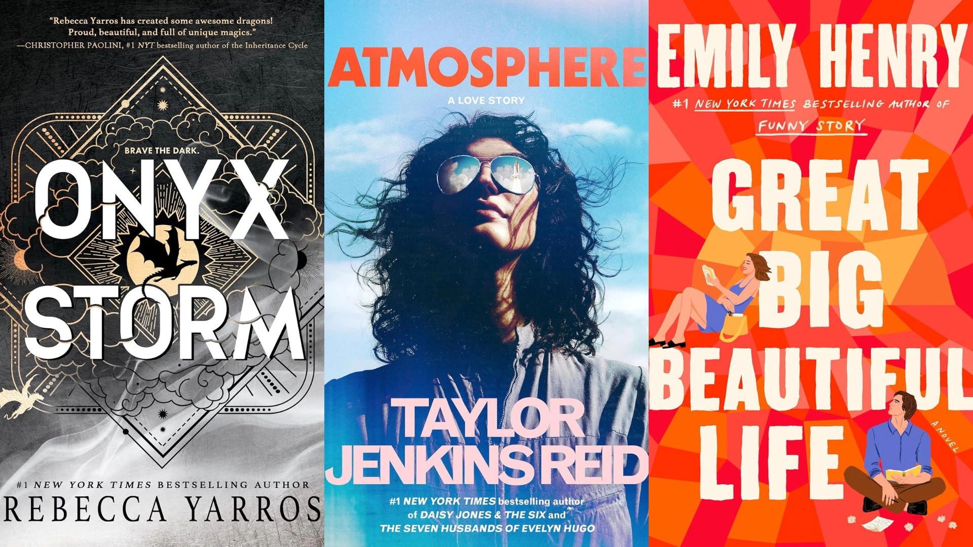 The Spiciest Books Coming Out In 2025 For All Your Horny Reading Resolutions