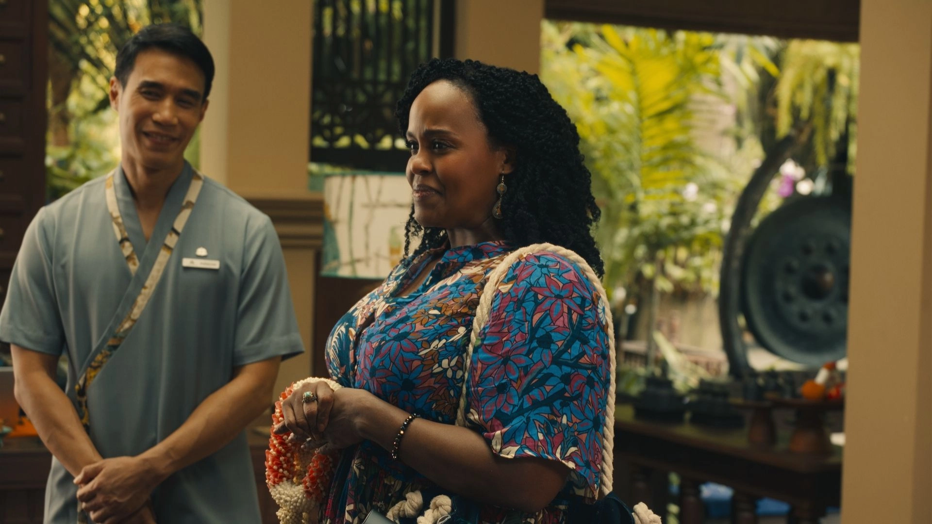 The ‘White Lotus’ Season 3 Trailer Is FINALLY Here