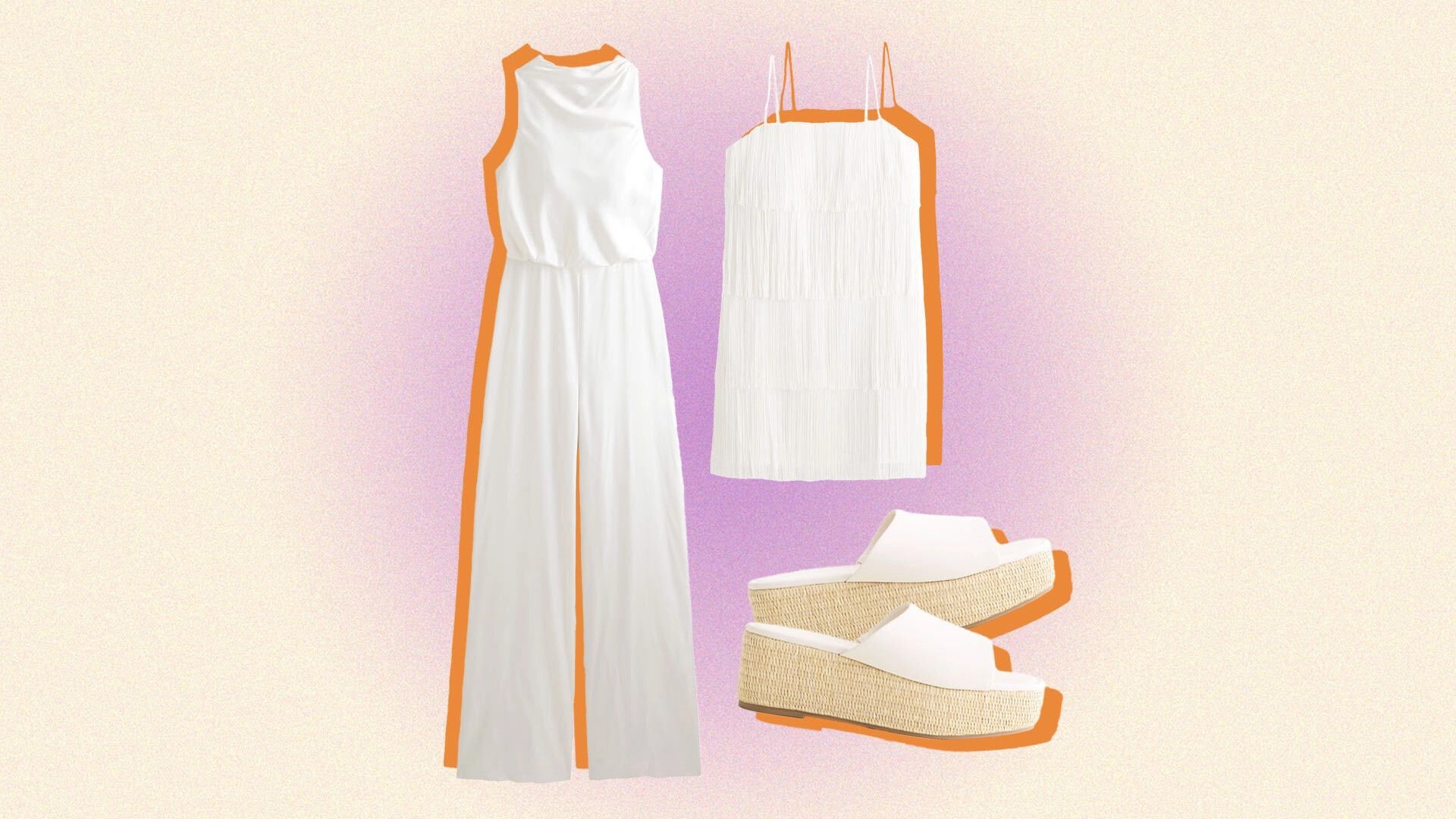 I Can’t Believe I’m Saying This, But These Abercrombie Bridal Finds Can Get It