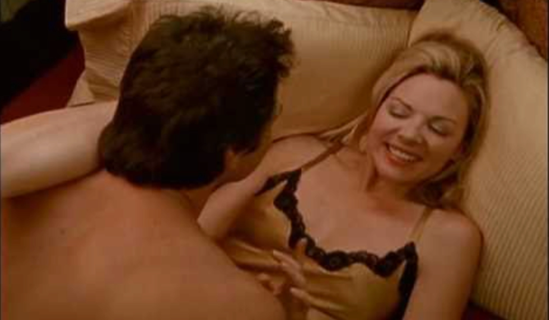 Sex Isn’t Supposed To Be Painful — Here’s How To Fix It If It Is