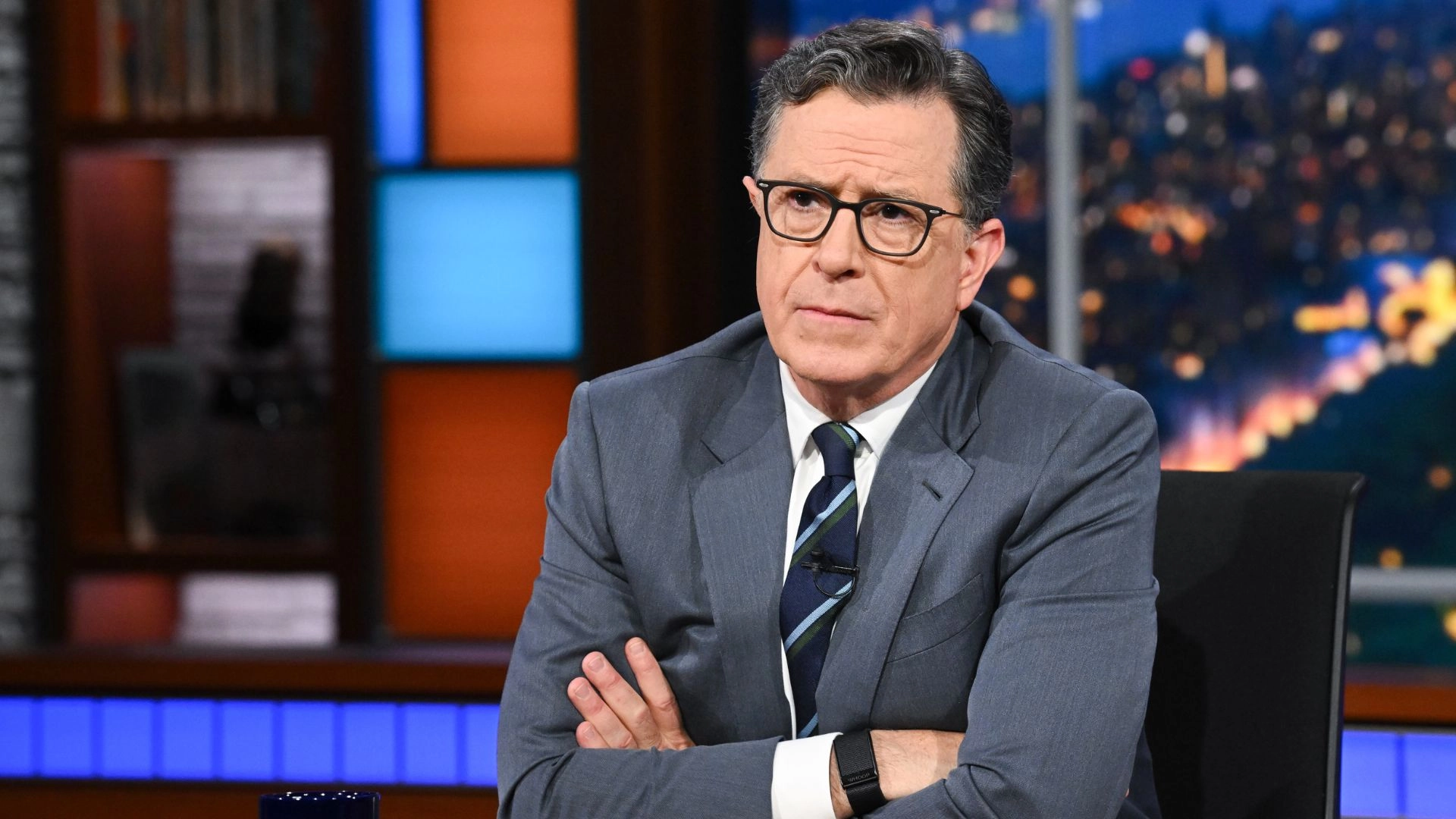 Why Was Stephen Colbert’s Show Really Canceled? A Breakdown Of The Paramount Rumors