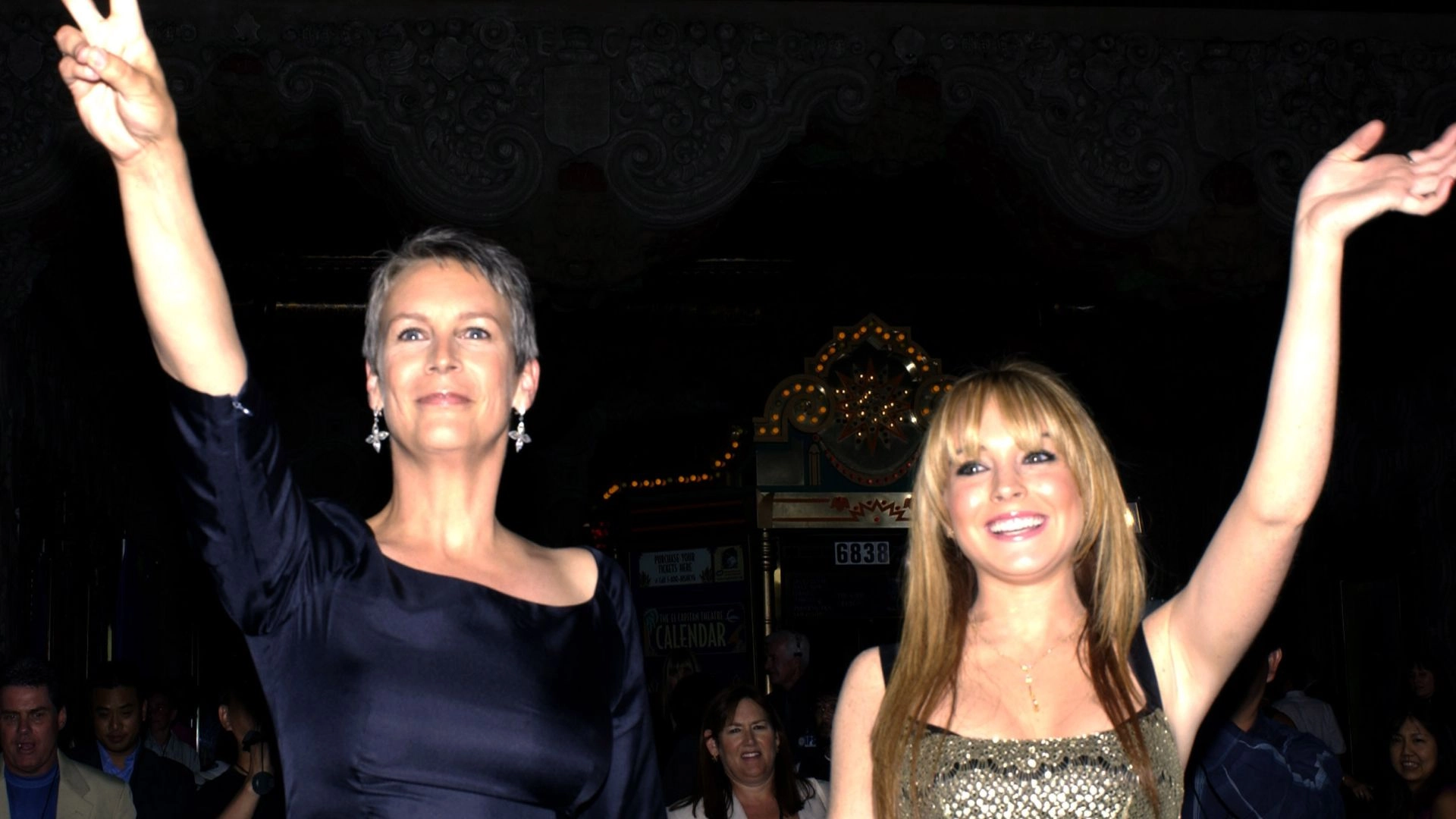 Lindsay And Jamie Are So Back: Everything You Need To Know About ‘Freaky Friday 2’!