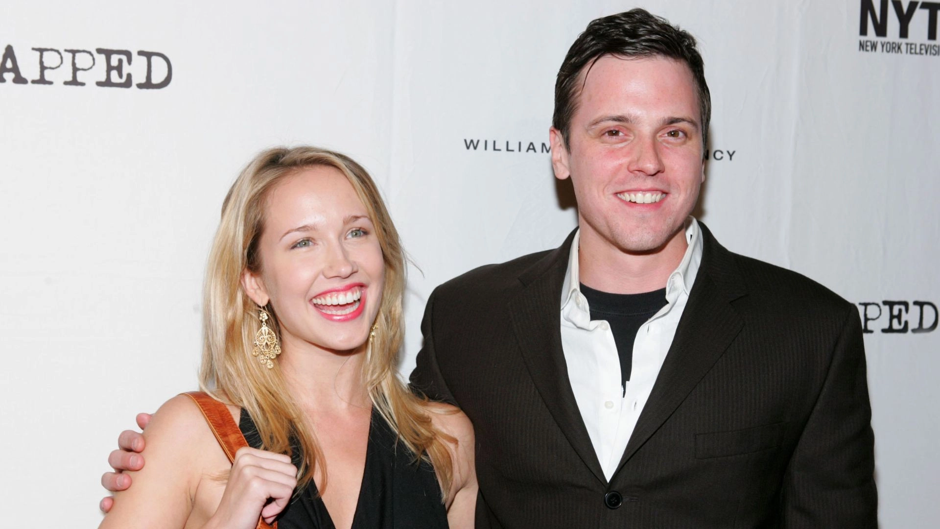 Anna Camp Compares First Marriage To A “One-Night Stand That Lasted 7 Years”