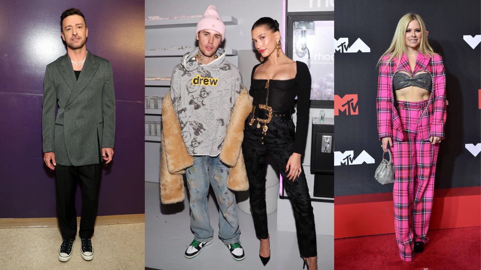 Why TF Do So Many Celebs Get Lyme Disease? There’s A Convincing Theory