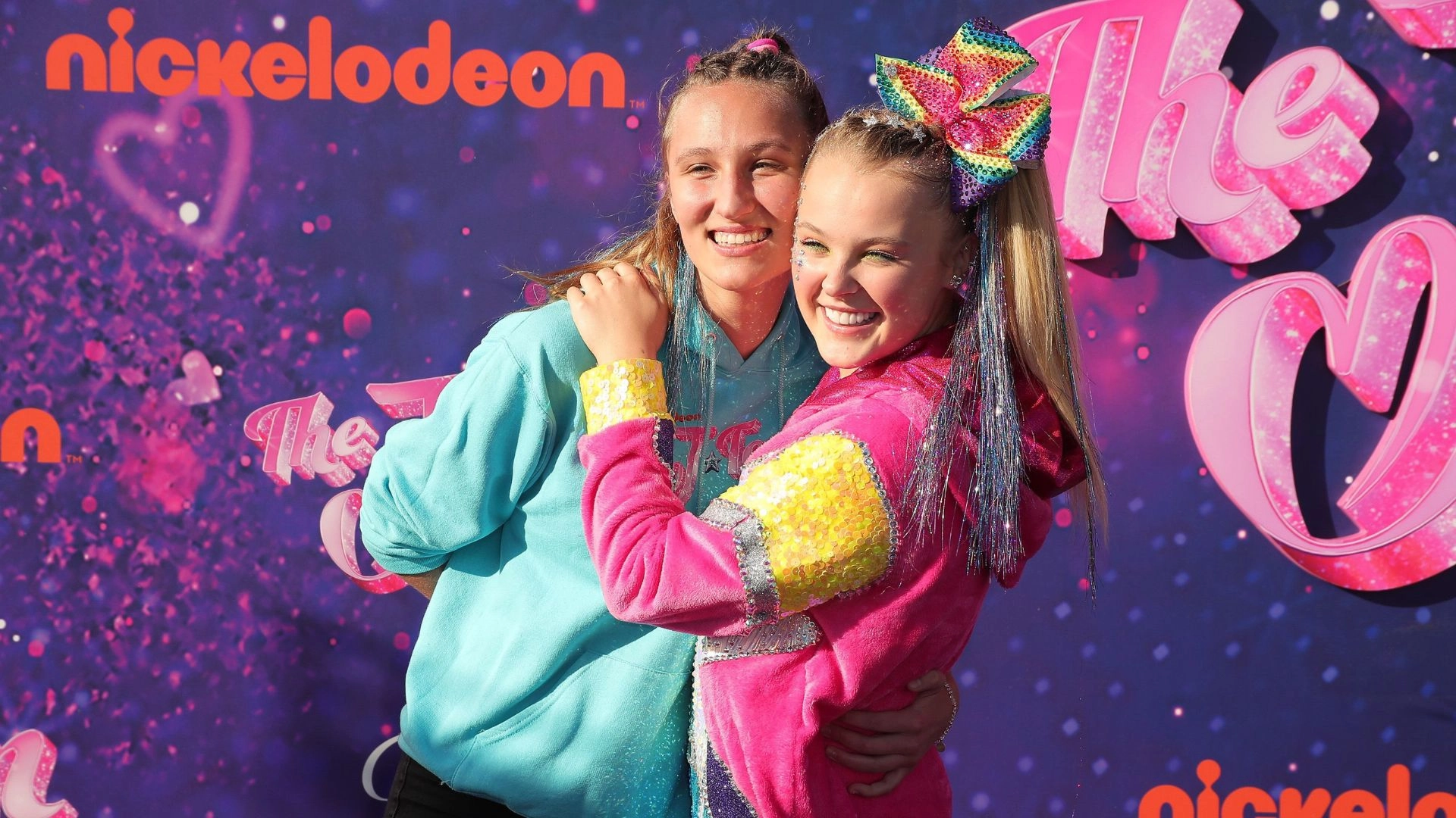 Just A List Of Everyone JoJo Siwa Ever Dated