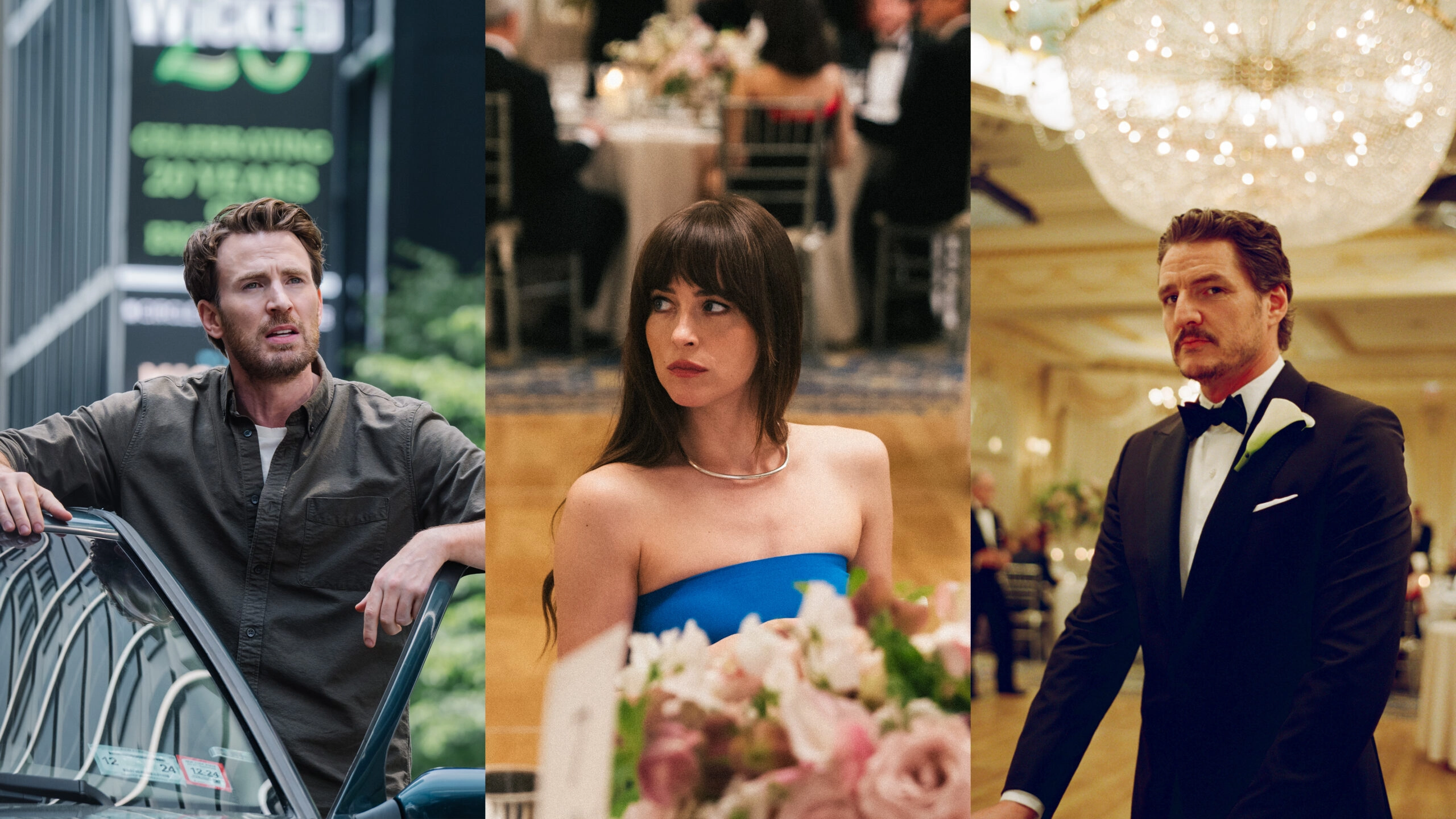 ‘Materialists’ Makes You Choose Between a Soulmate and a Sugar Daddy