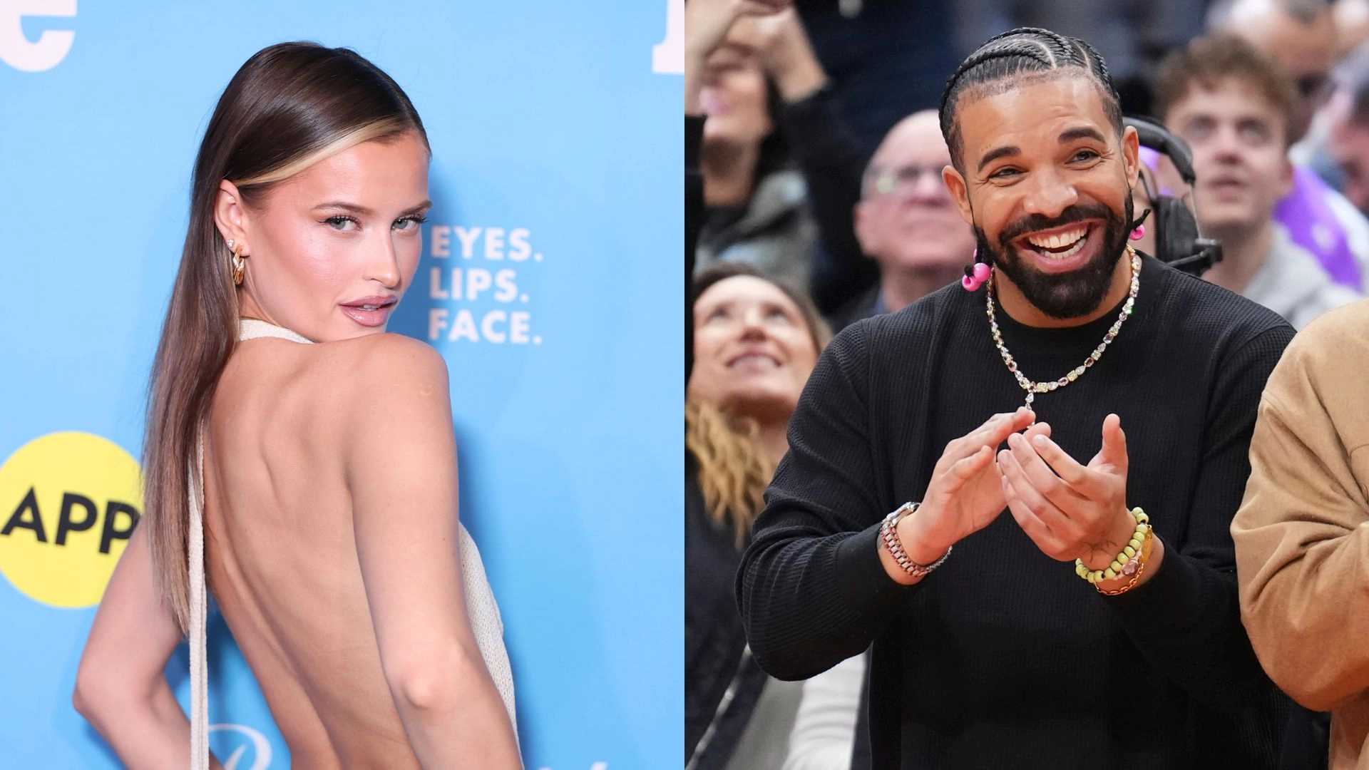 Rich Flex: Lexi Wood Responded To The Drake Dating Rumors