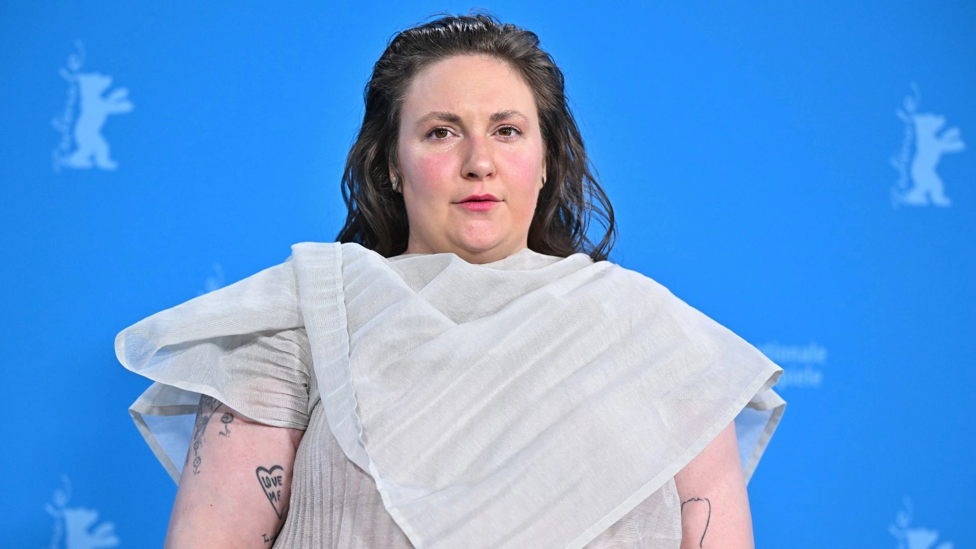 A Comprehensive Look At Lena Dunham Over The Years