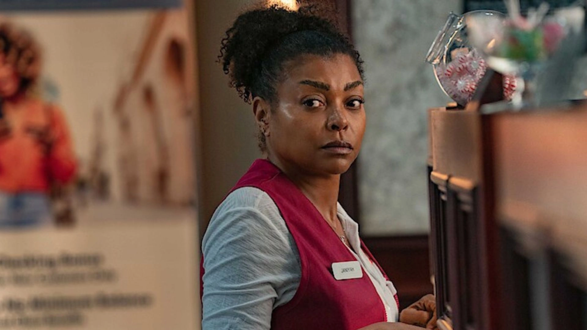 Here’s Your Breakdown Of What Was Real And What Was A Hallucination In ‘Straw’