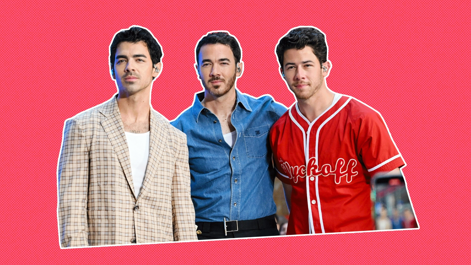 It’s Hot Brothers Season: A Necessary Ranking Of Iconic Celeb & Fictional Bros