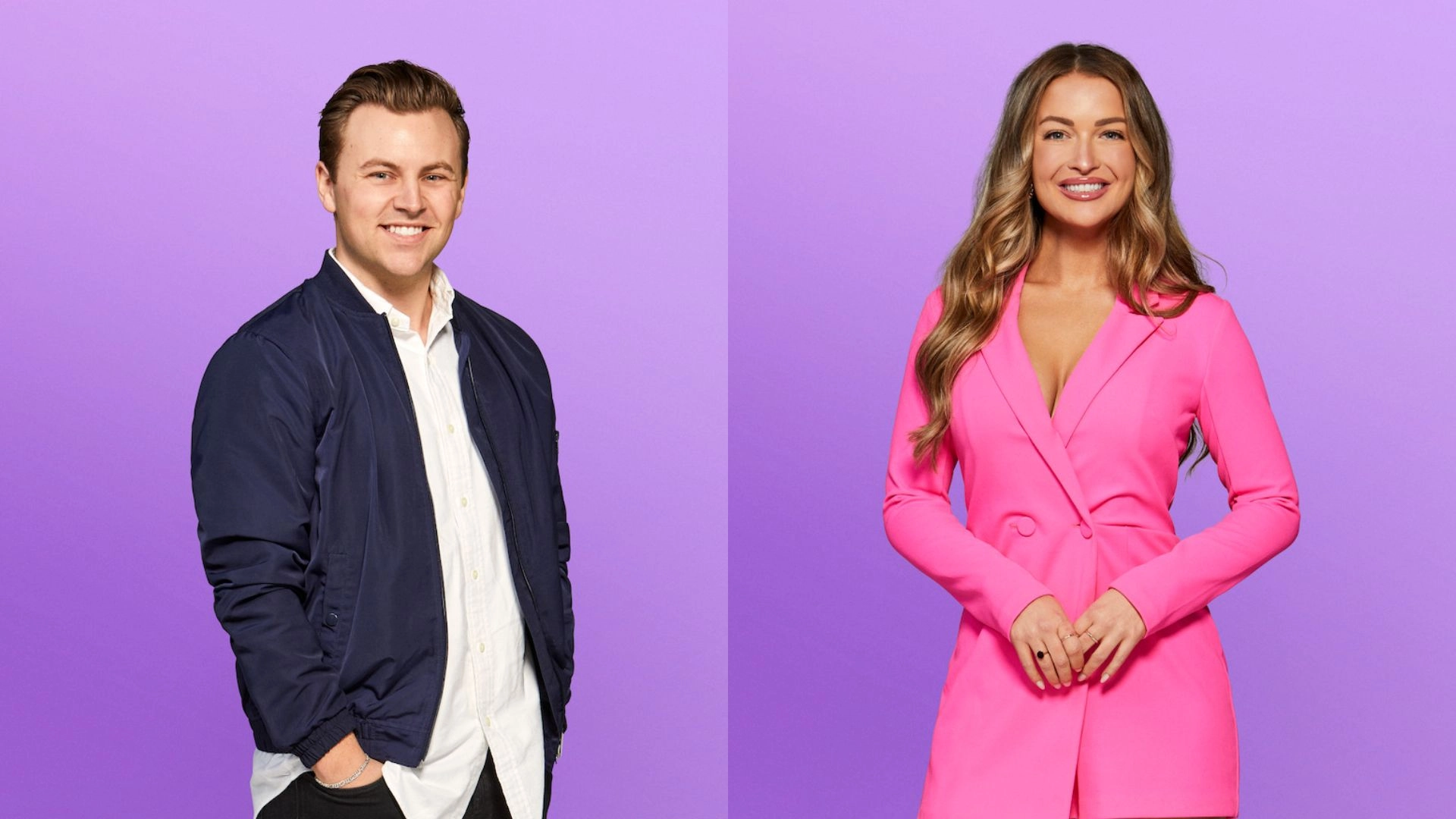 Sooo, Was Love Not Really Blind Between Taylor And Daniel?