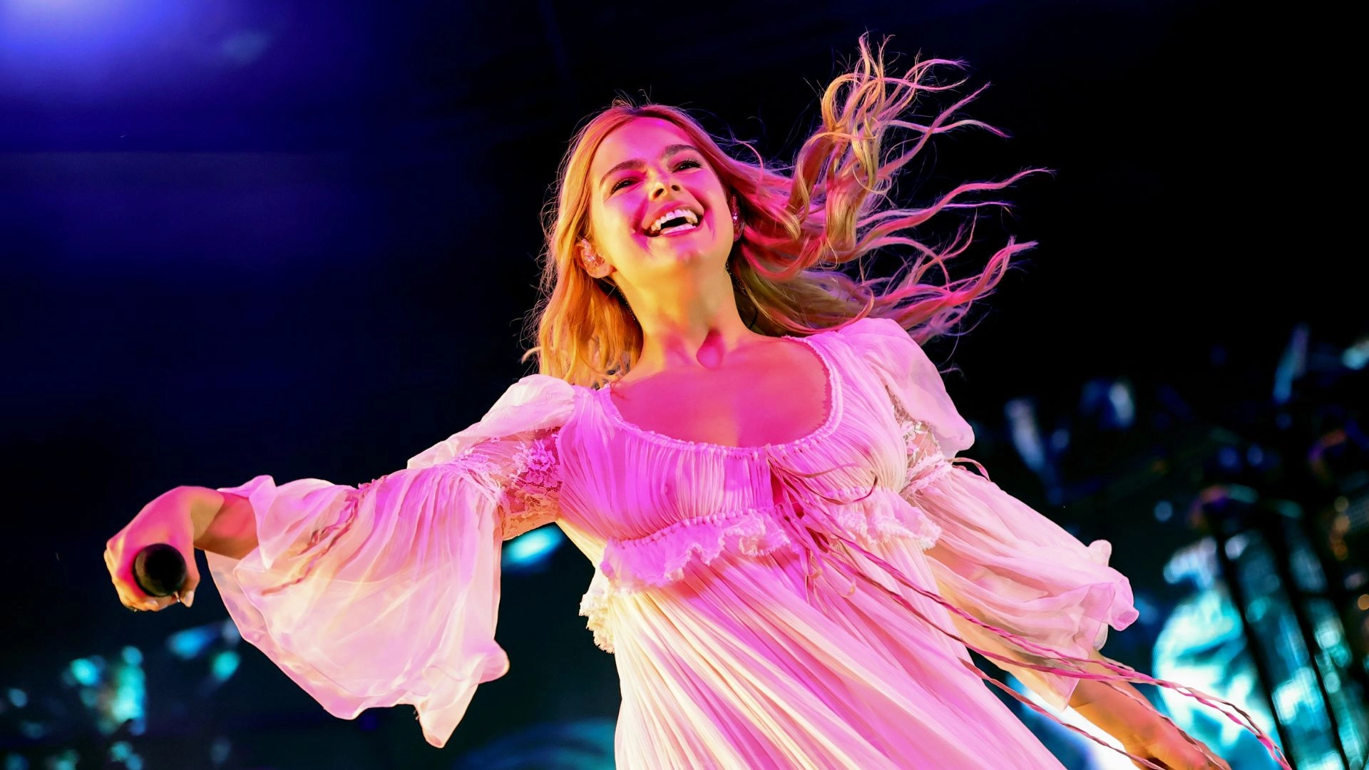 Addison Rae’s Debut Album Looks Like A Girly Pop Dream