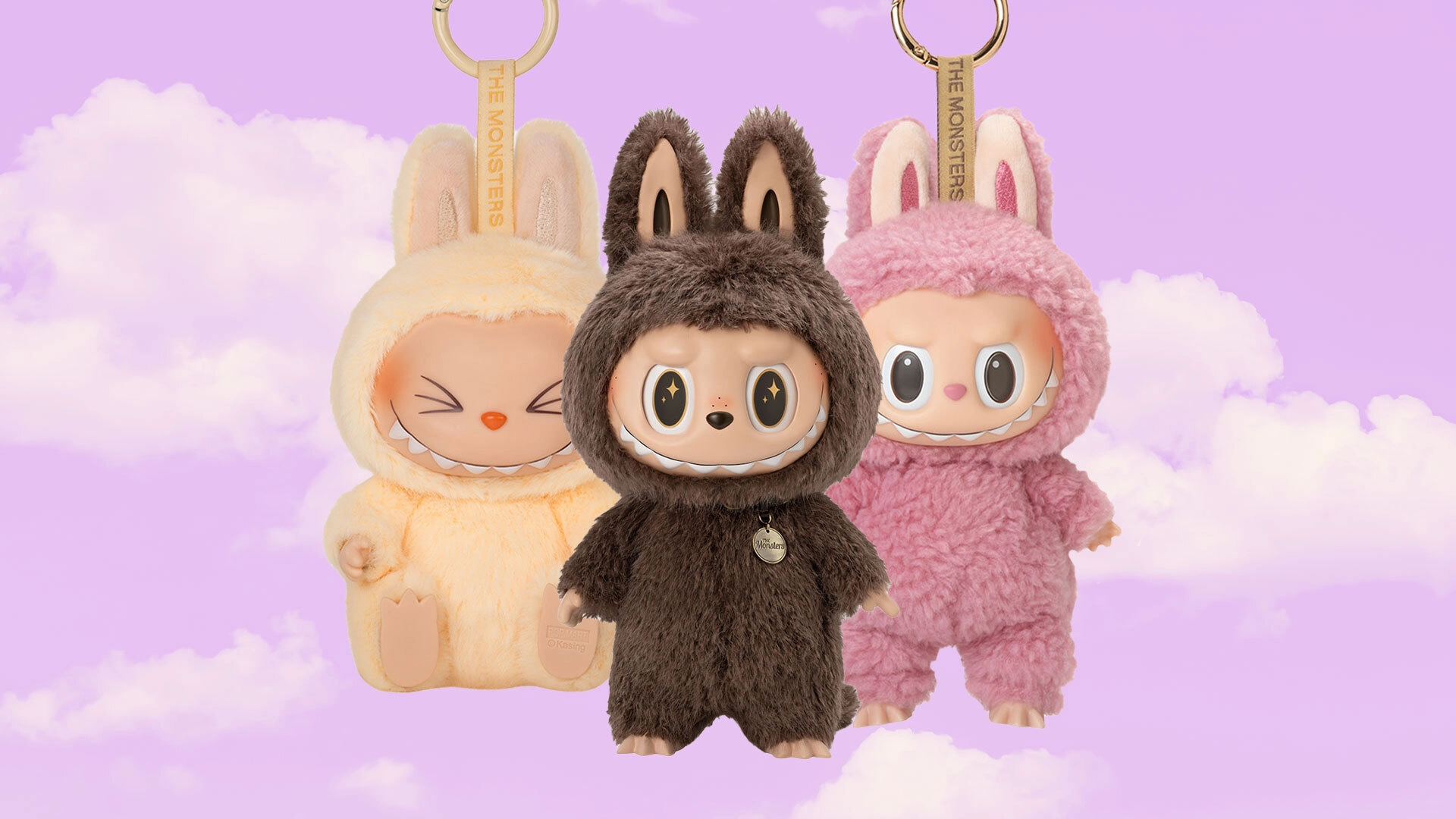 Confused Why The Latest “It Girl” Accessory Is A Fluffy Little Monster? Let Me Explain