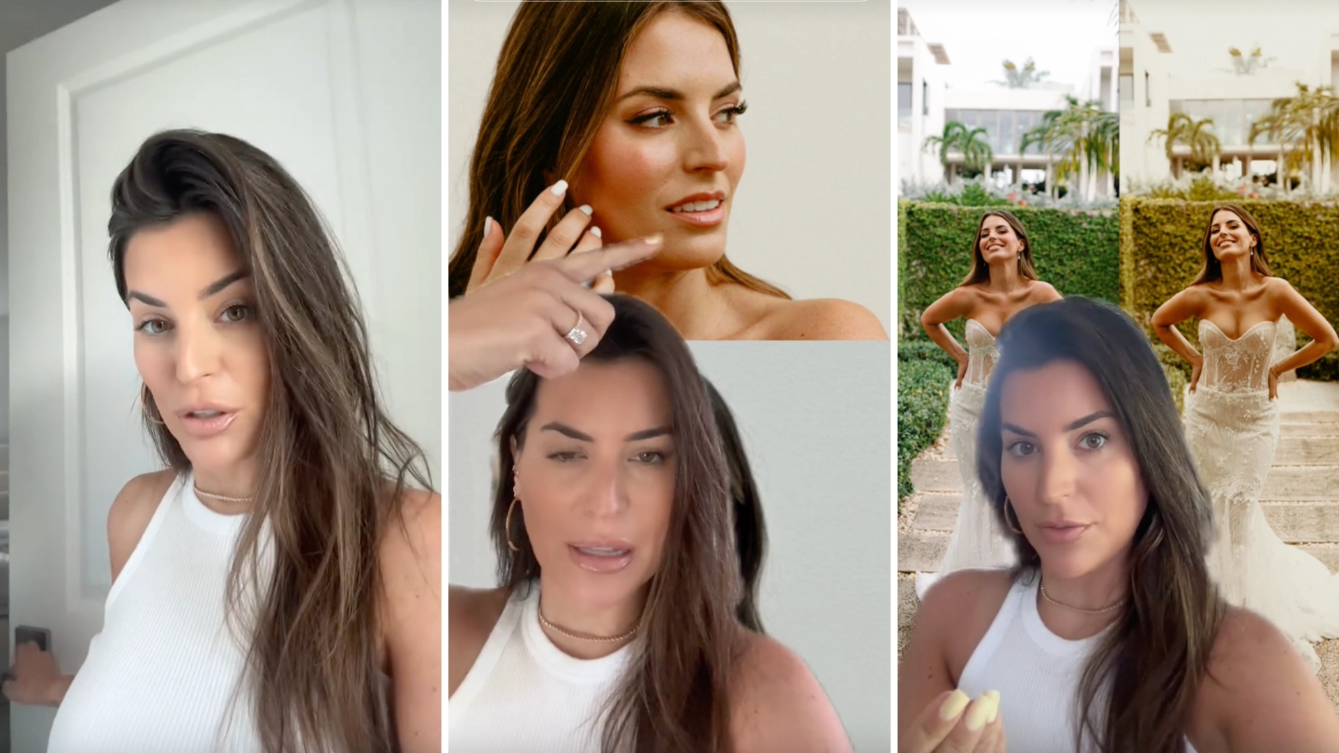 Yikes! Wedding Photographer “Horror Story” Unfolds On TikTok