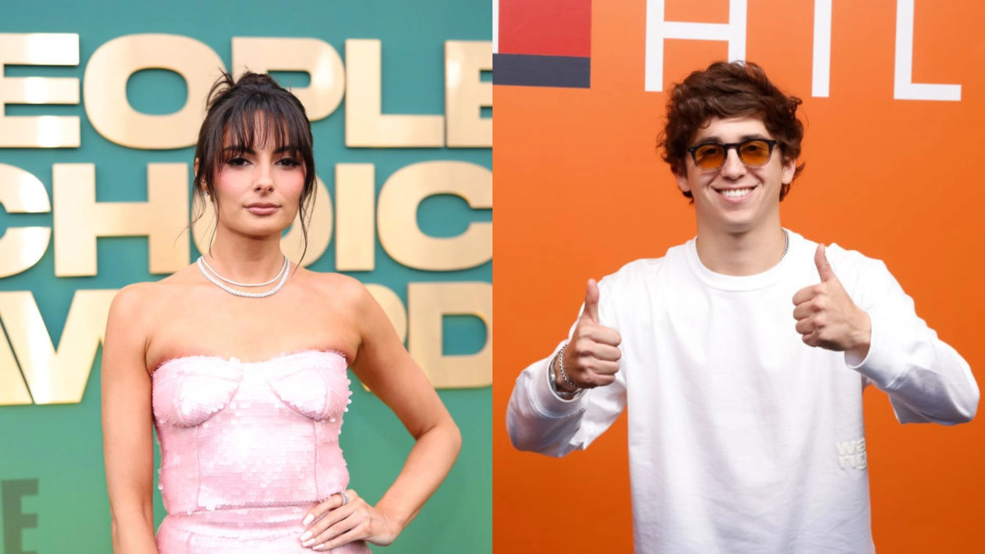 Paige DeSorbo Has Something To Say About Those Marcello Hernandez Rumors