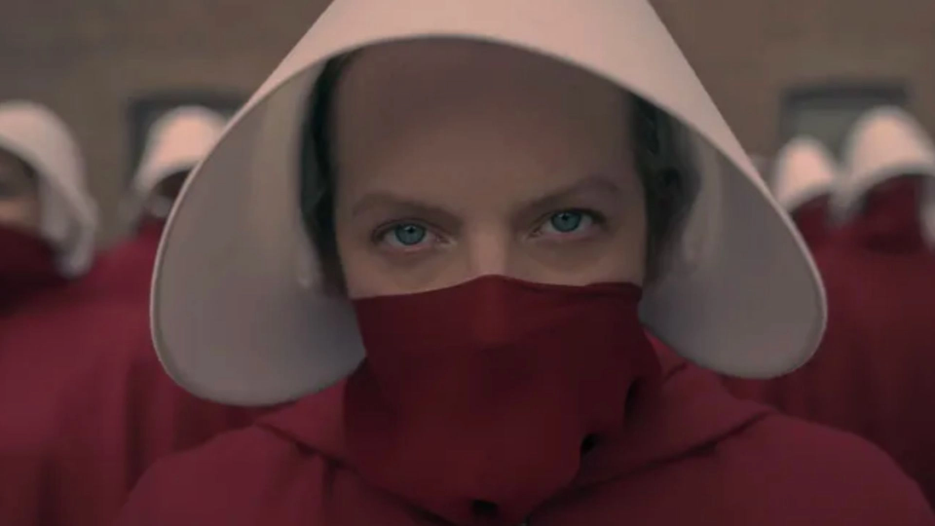 Wait, Is There Another Season Of ‘The Handmaid’s Tale’?