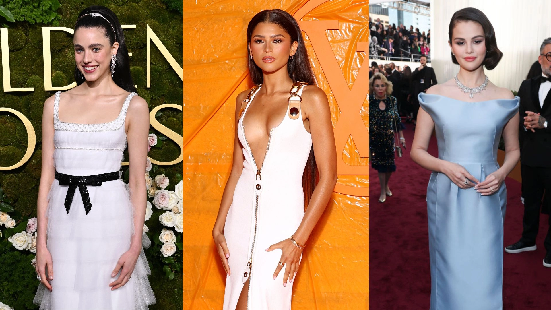 Justice For Zendaya And ‘Challengers’! All The 2025 Oscar Noms Snubs