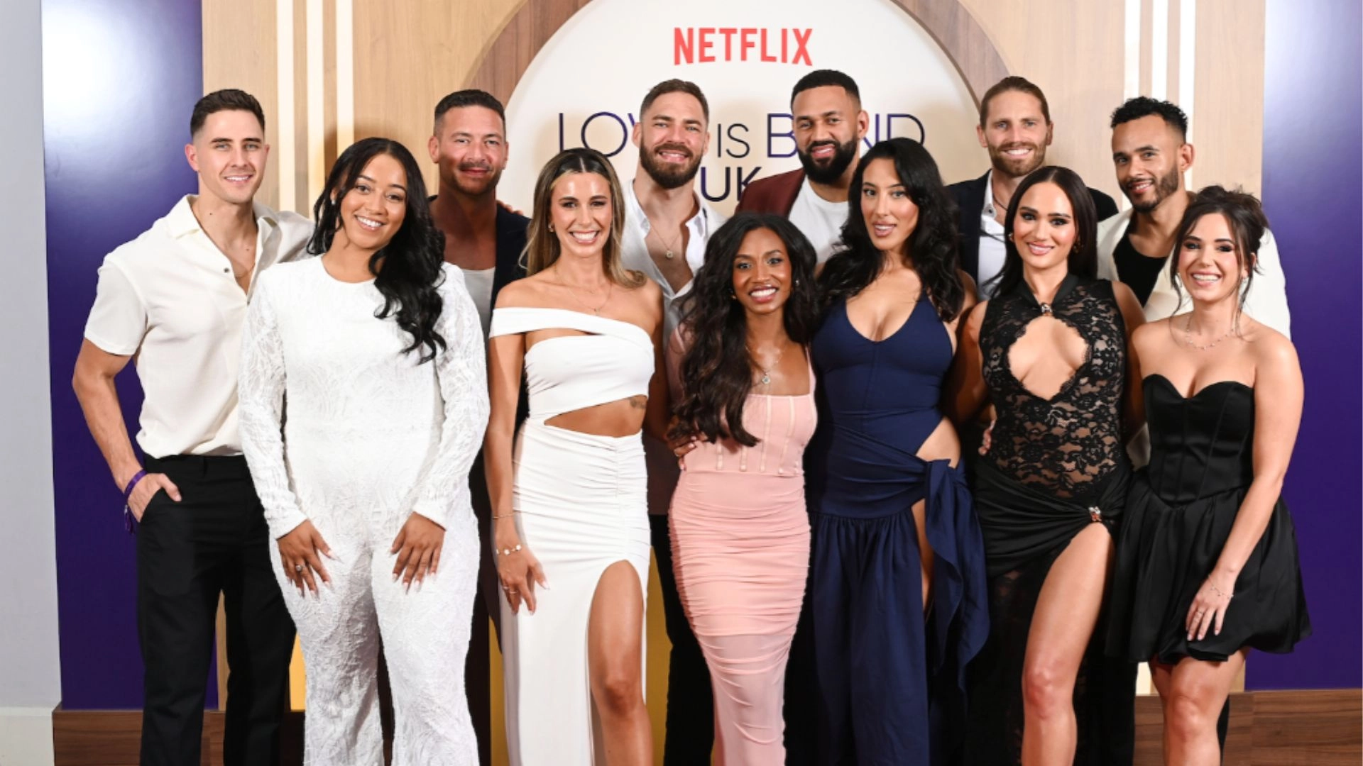 After That WILD Finale, Which ‘Love is Blind: UK’ Couples Are Still Together?